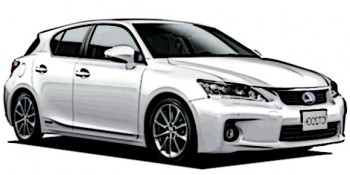 ct200h,レクサス,LEXUS