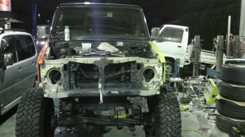 ランドクルーザープラド,70,120