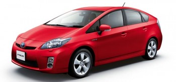 トヨタ,プリウス,ハイブリッド車