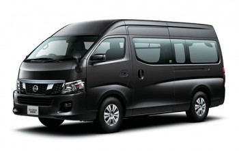 キャラバン,E25,E26