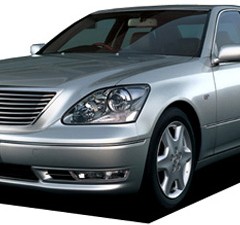 セルシオ,F20,F30