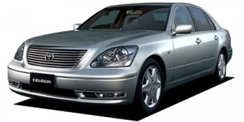 セルシオ,F20,F30