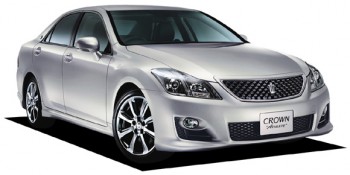 クラウン