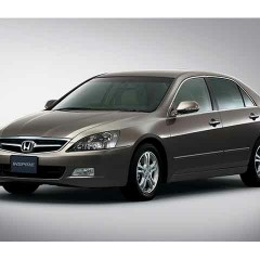 ホンダインスパイア,UA4,UC1