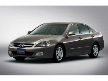 ホンダインスパイア,UA4,UC1