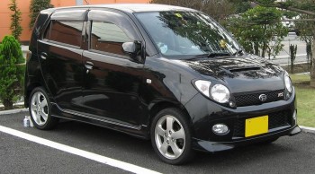 ダイハツ,MAX,マックス