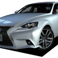 レクサス IS300h Fスポーツ バージョンL